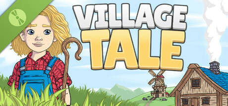 Village Tale Demo