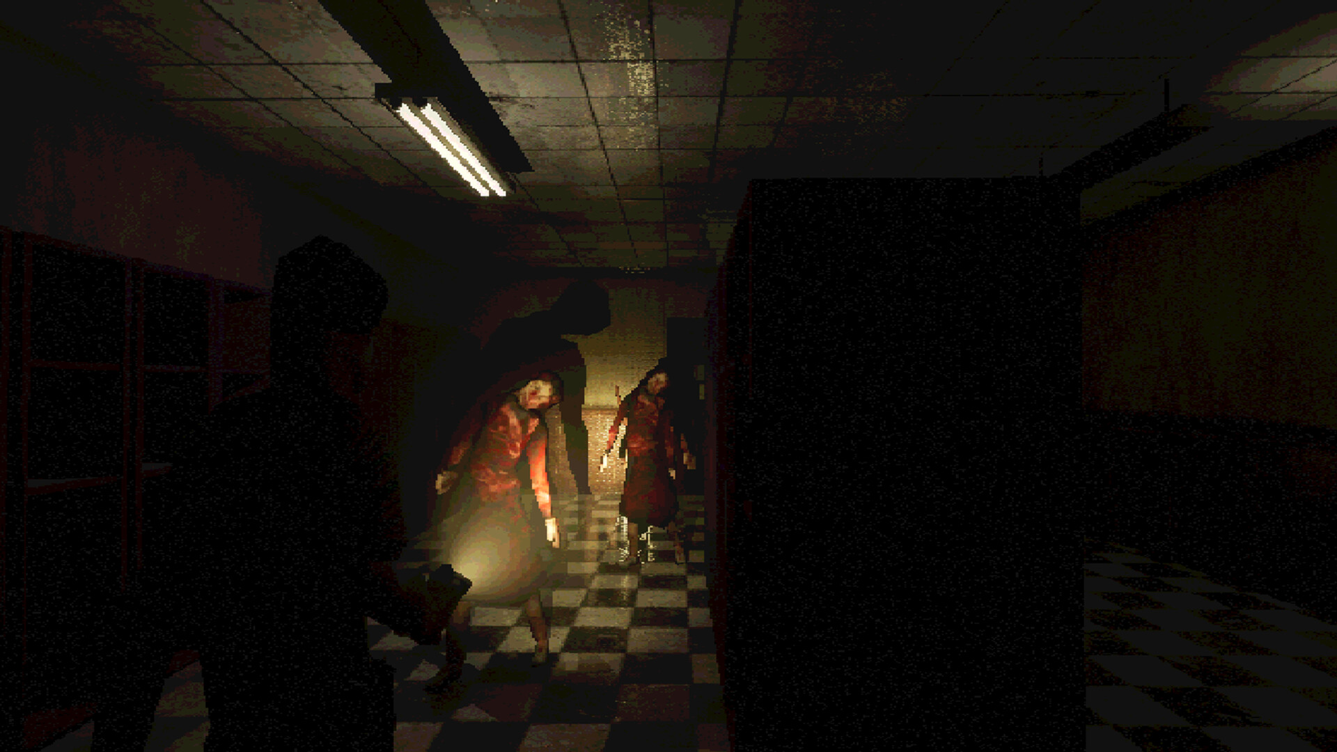 Experiment 28 Demo Featured Screenshot #1