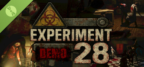 Experiment 28 Demo cover art