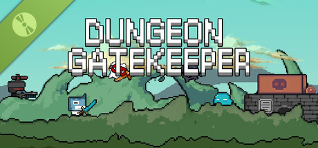 Dungeon Gatekeeper Demo