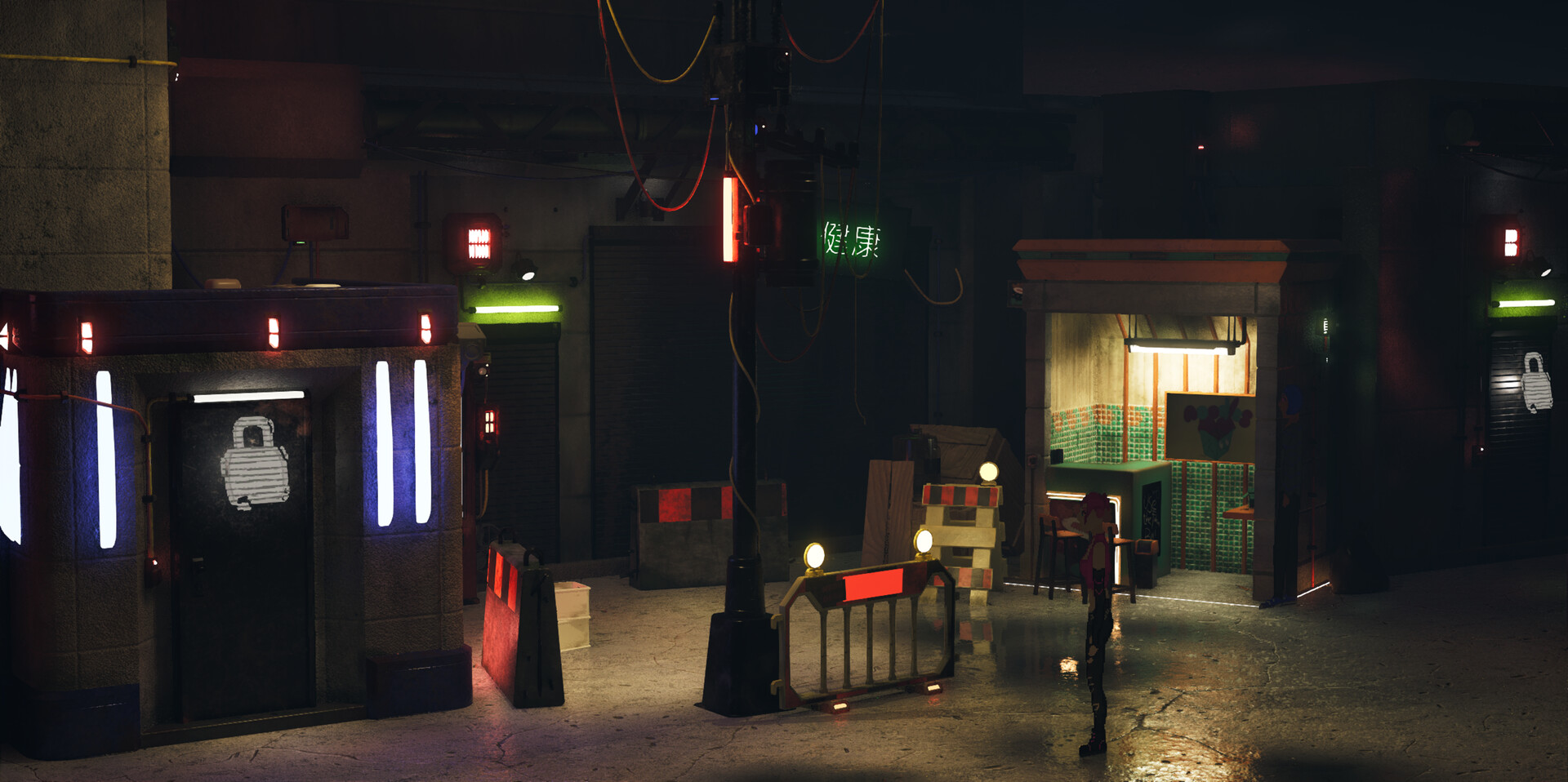 Silver Malfeasant screenshot #2