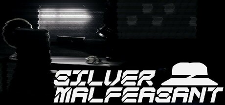 Silver Malfeasant cover art