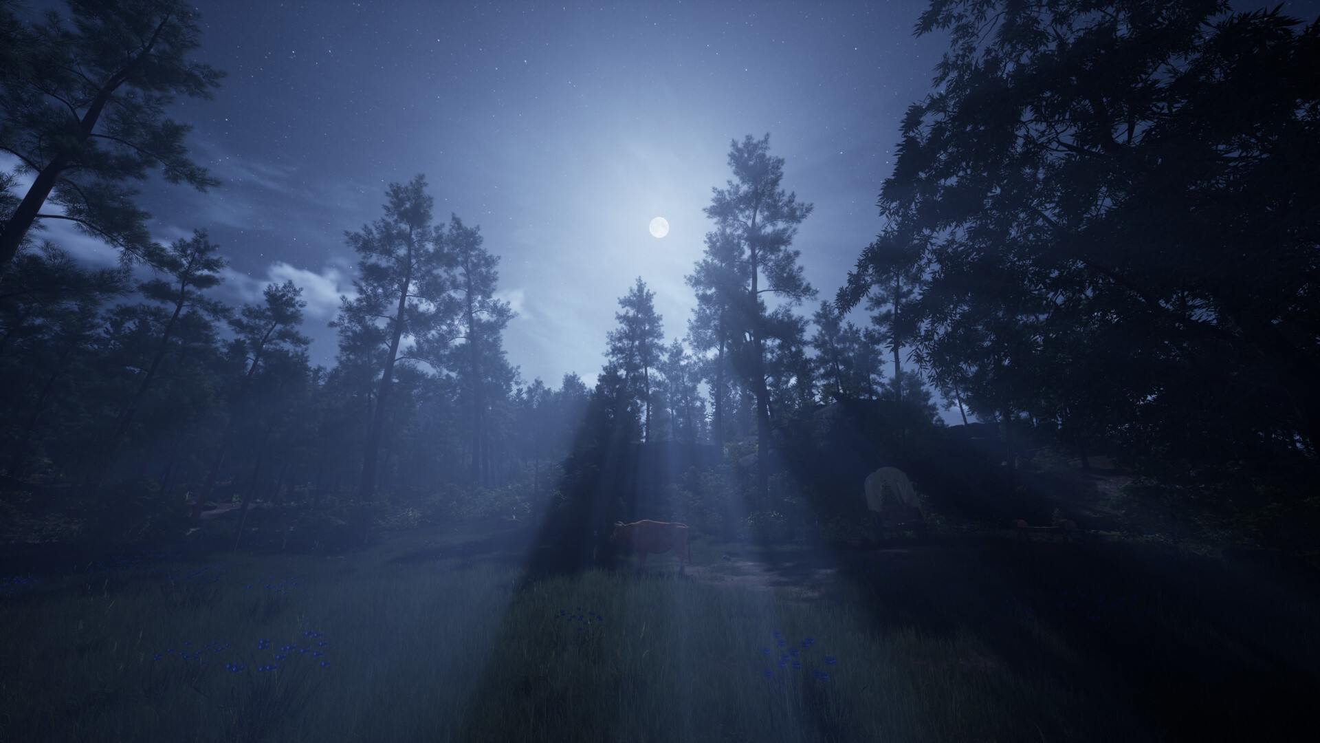 Red Rust Pioneers screenshot #8