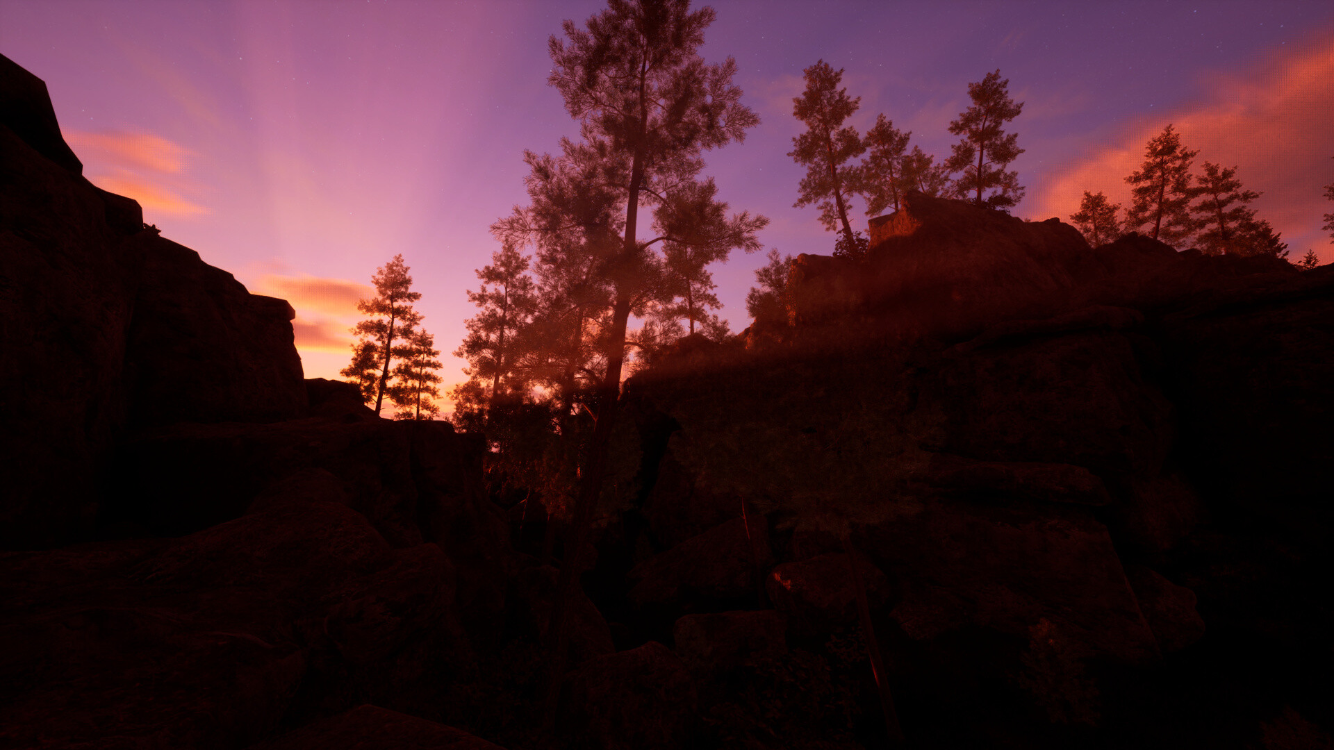 Red Rust Pioneers screenshot #11