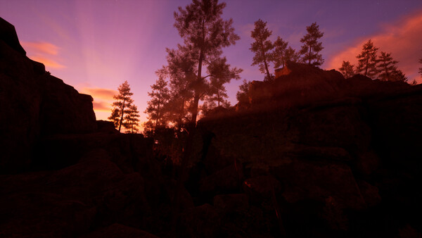 Red Rust Pioneers screenshot 11