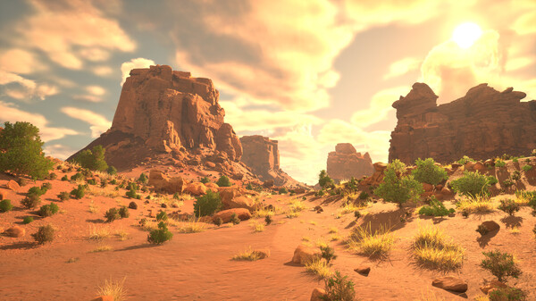 Red Rust Pioneers: Multiplayer Western Survival Simulator