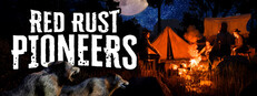 Red Rust Pioneers