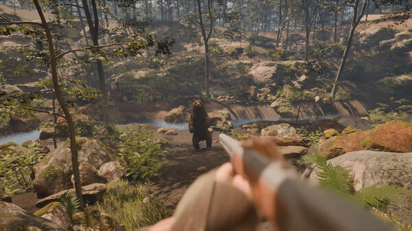 Red Rust Pioneers: Multiplayer Western Survival Simulator Screenshot