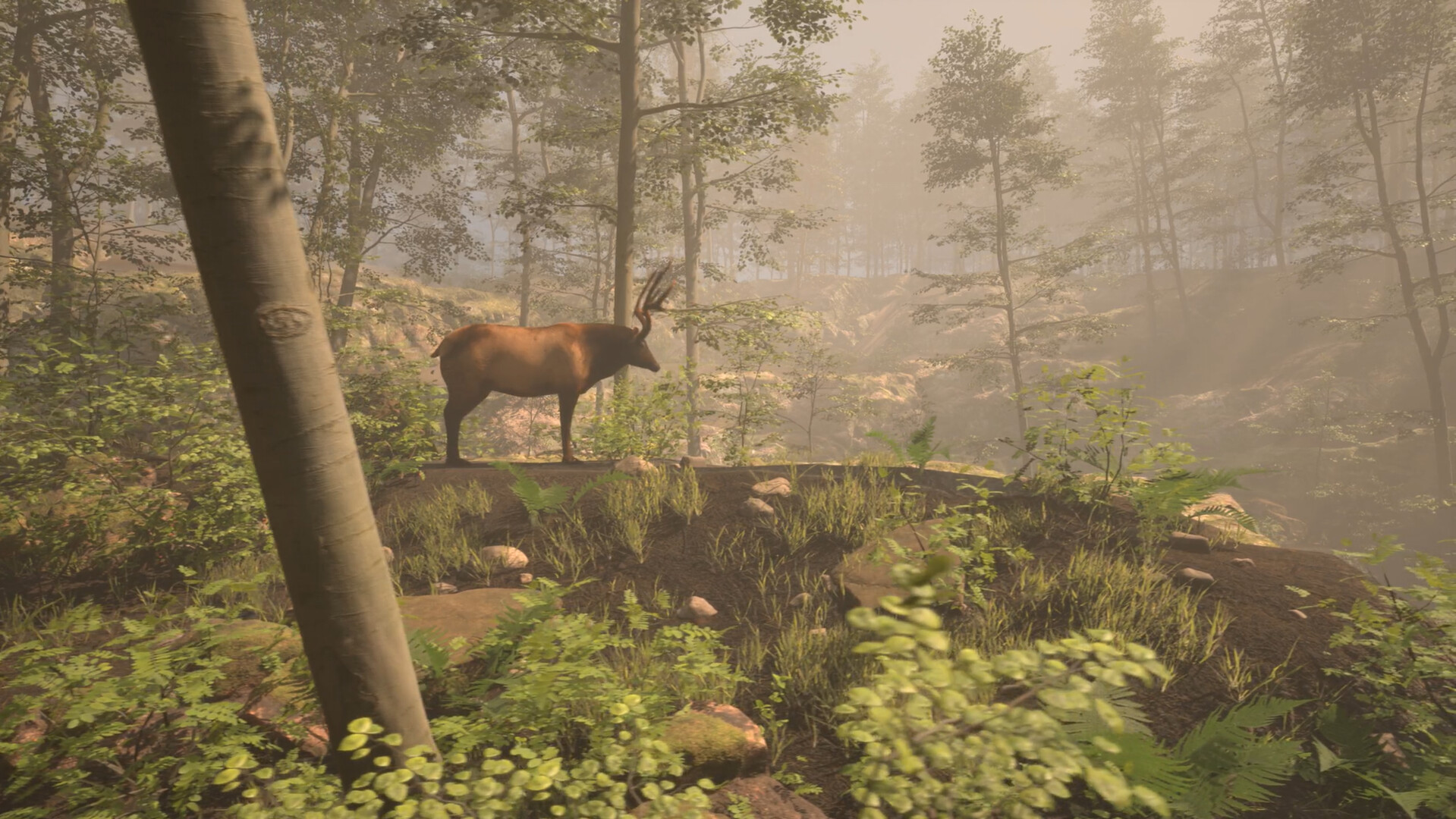 Red Rust Pioneers screenshot #9