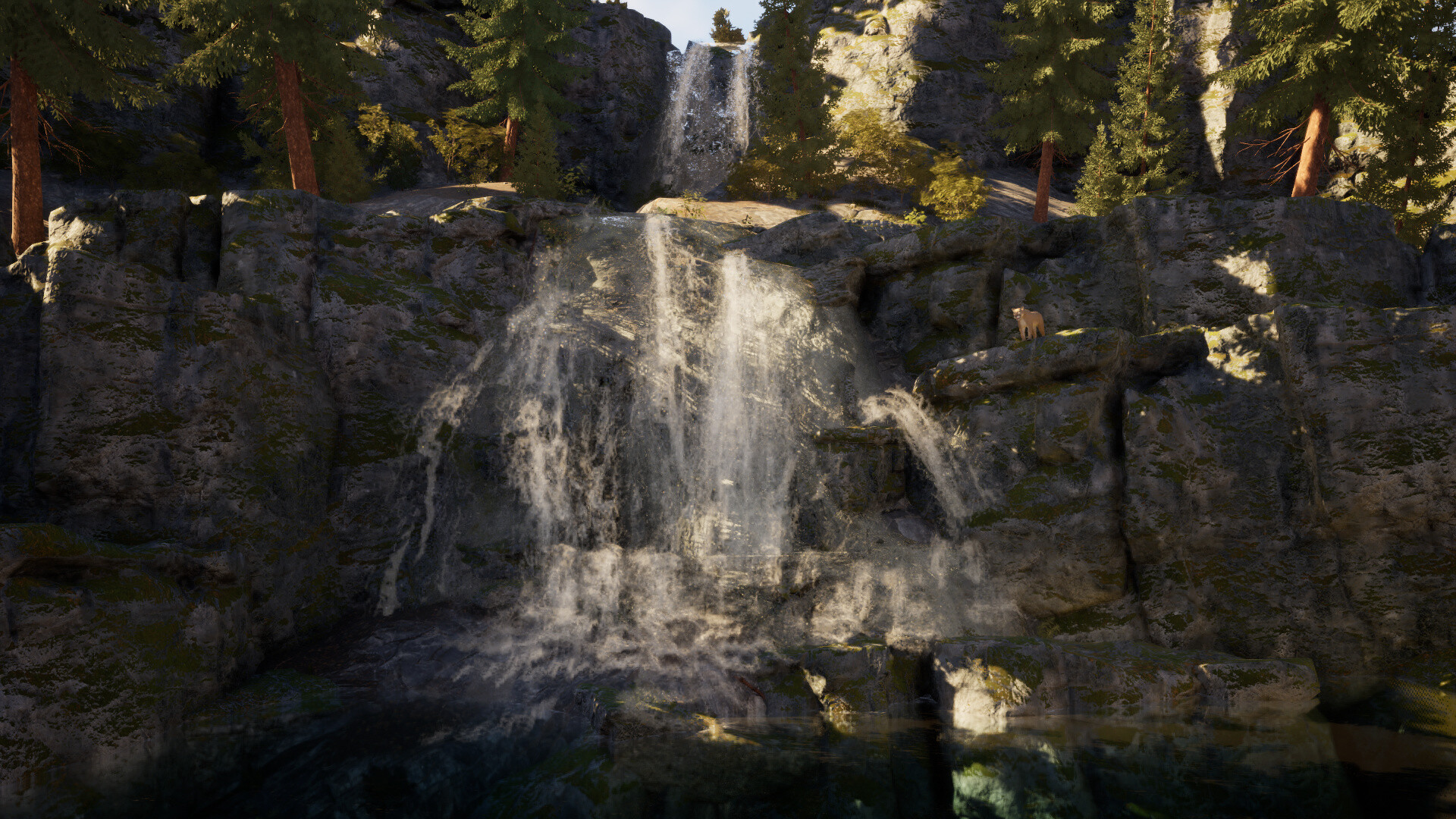 Red Rust Pioneers screenshot #7