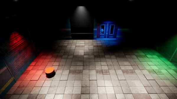 Kindergarten of hell screenshot 5