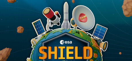 ESA SHIELD PC game deal – free