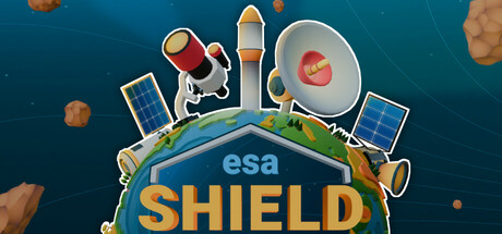 SHIELD cover art