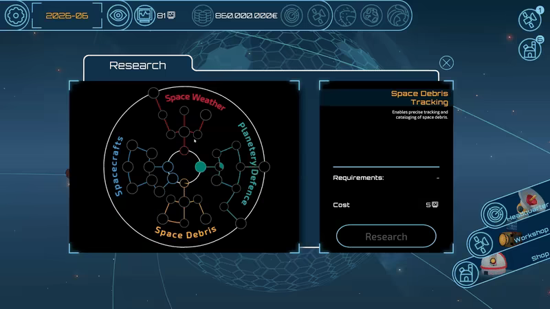 ESA SHIELD video 5