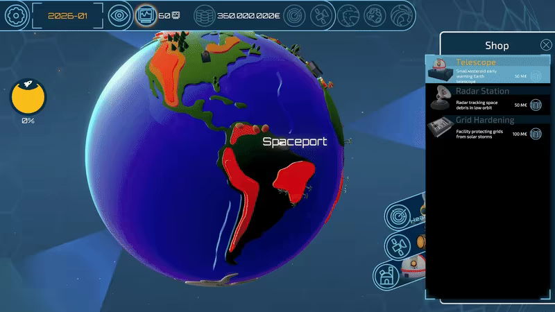 ESA SHIELD video 2