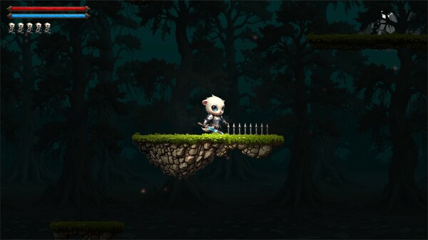 Stoatman screenshot 5