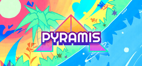 Pyramis cover art