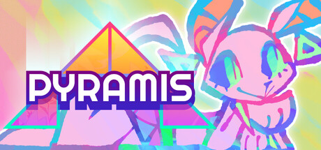 Pyramis cover art