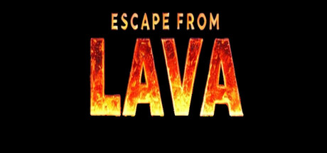 Escape From Lava