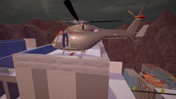 Escape From Lava screenshot 6