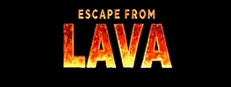 Escape From Lava