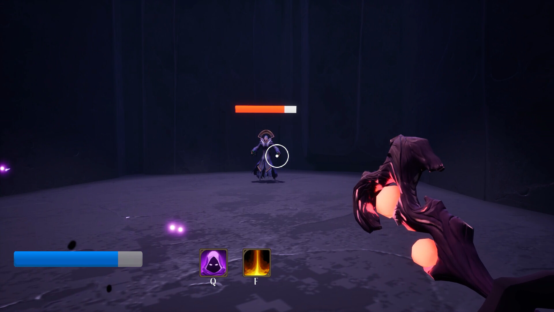 Valiance screenshot #7