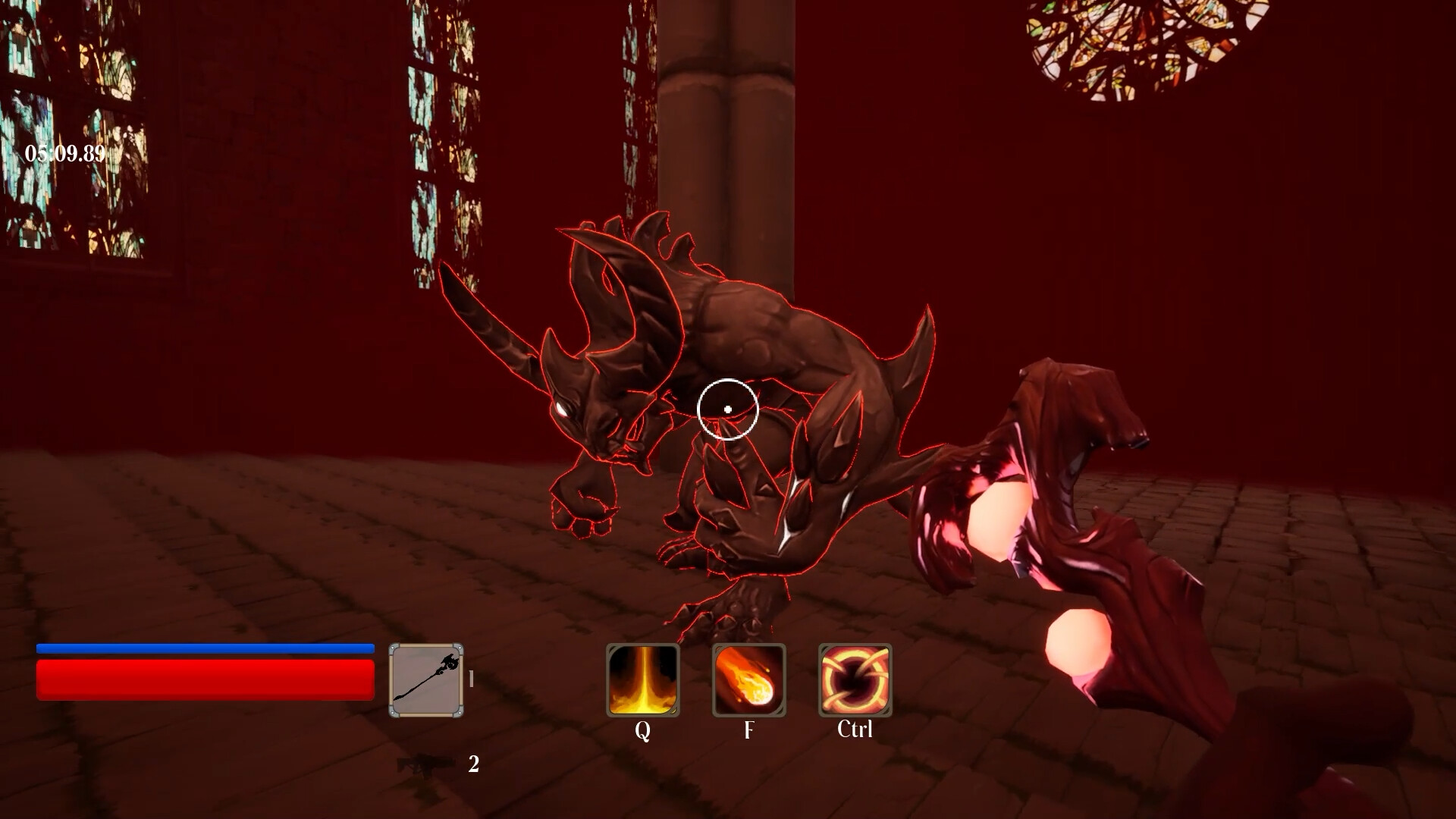 Valiance screenshot 6