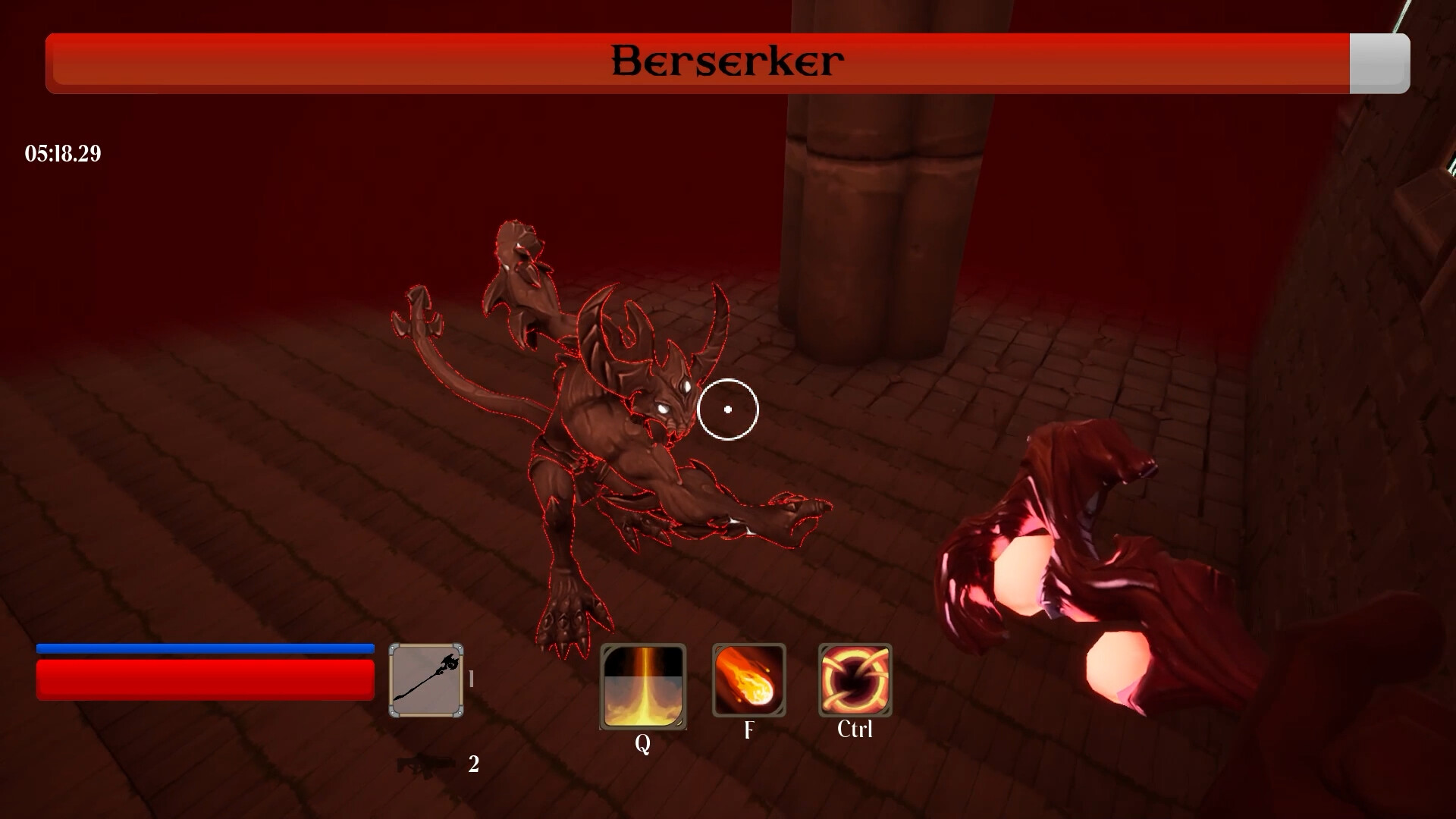 Valiance screenshot 8