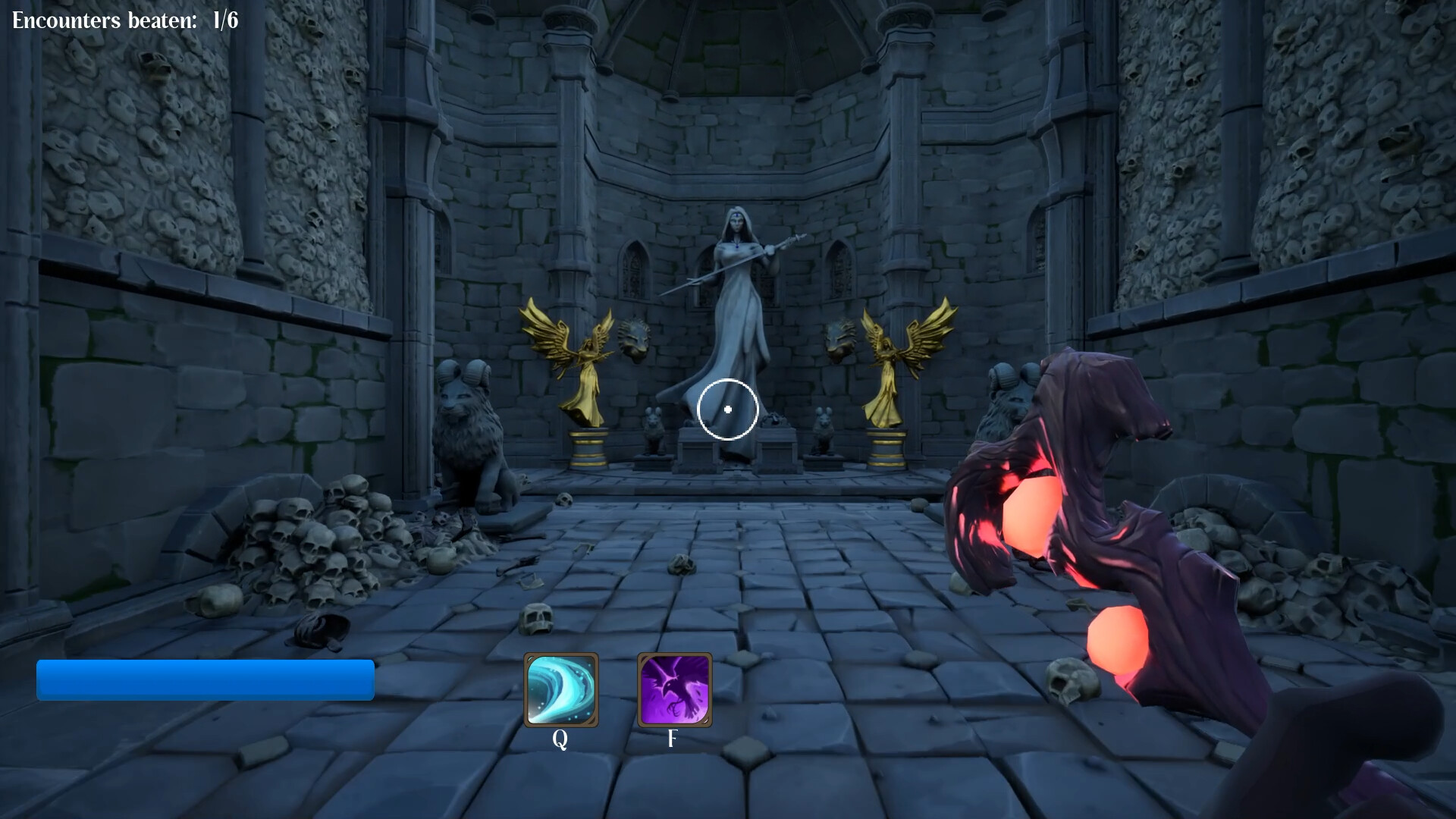 Valiance screenshot #10