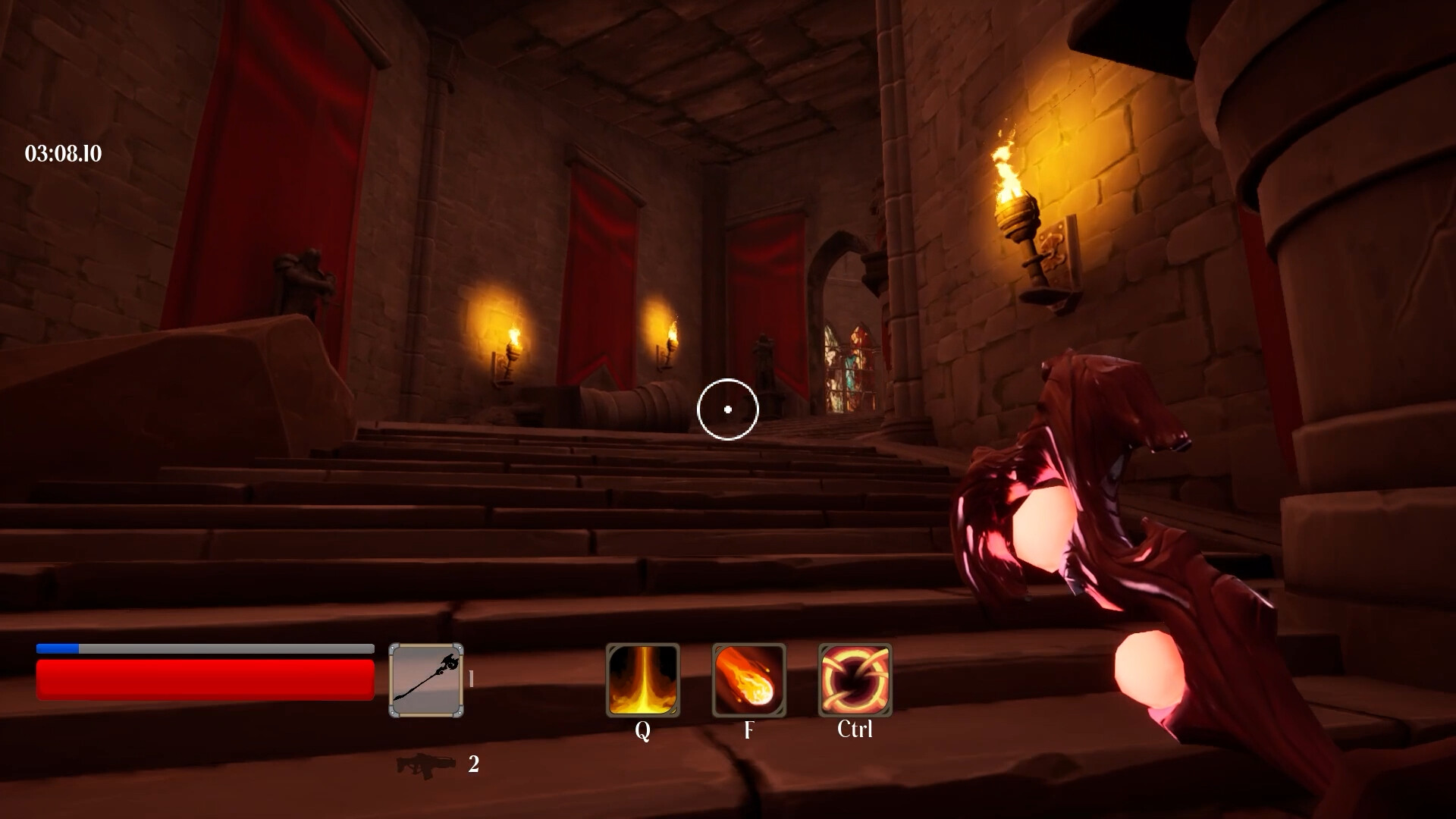 Valiance screenshot 9