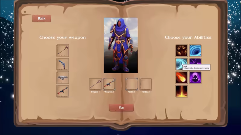 Valiance video 2
