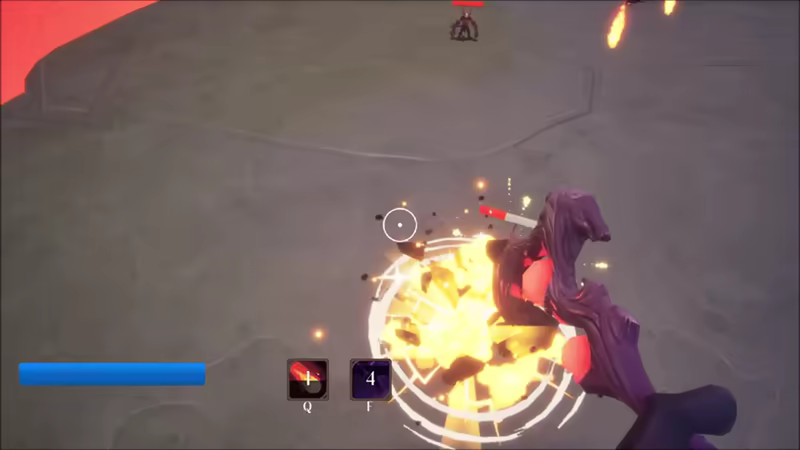 Valiance video 3