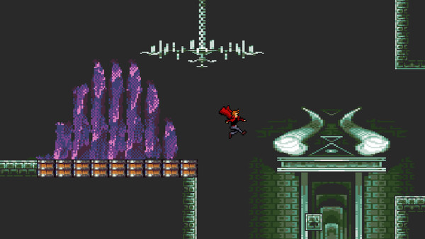 Pavel Quest screenshot 2