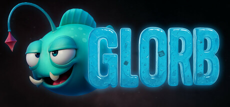 GLORB cover art