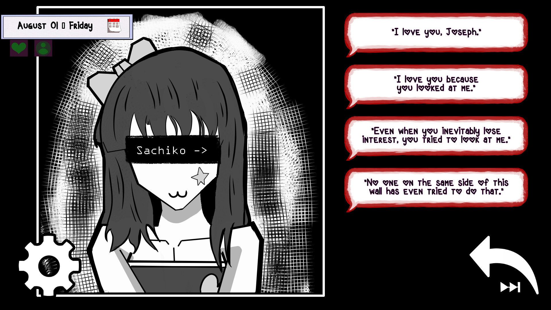 AFK_GF screenshot #2