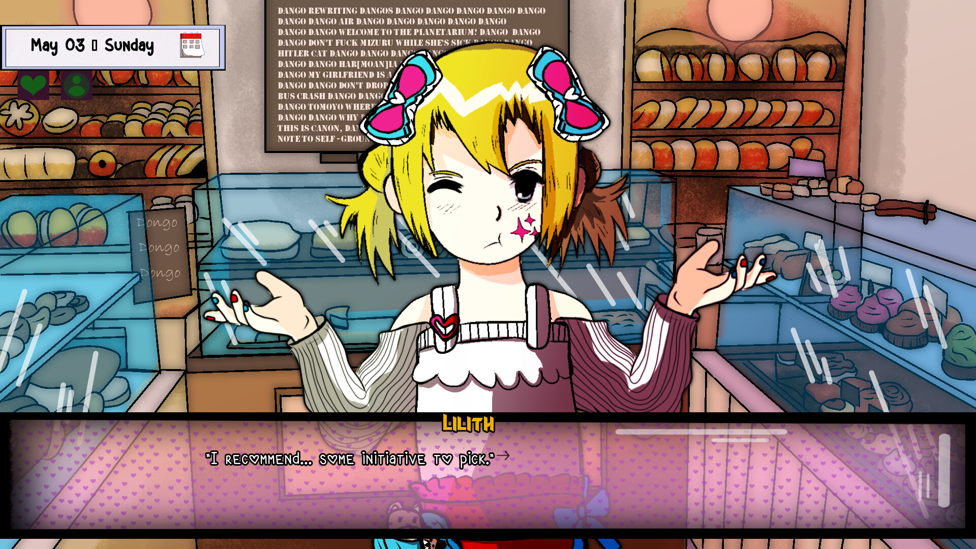 AFK_GF screenshot #3