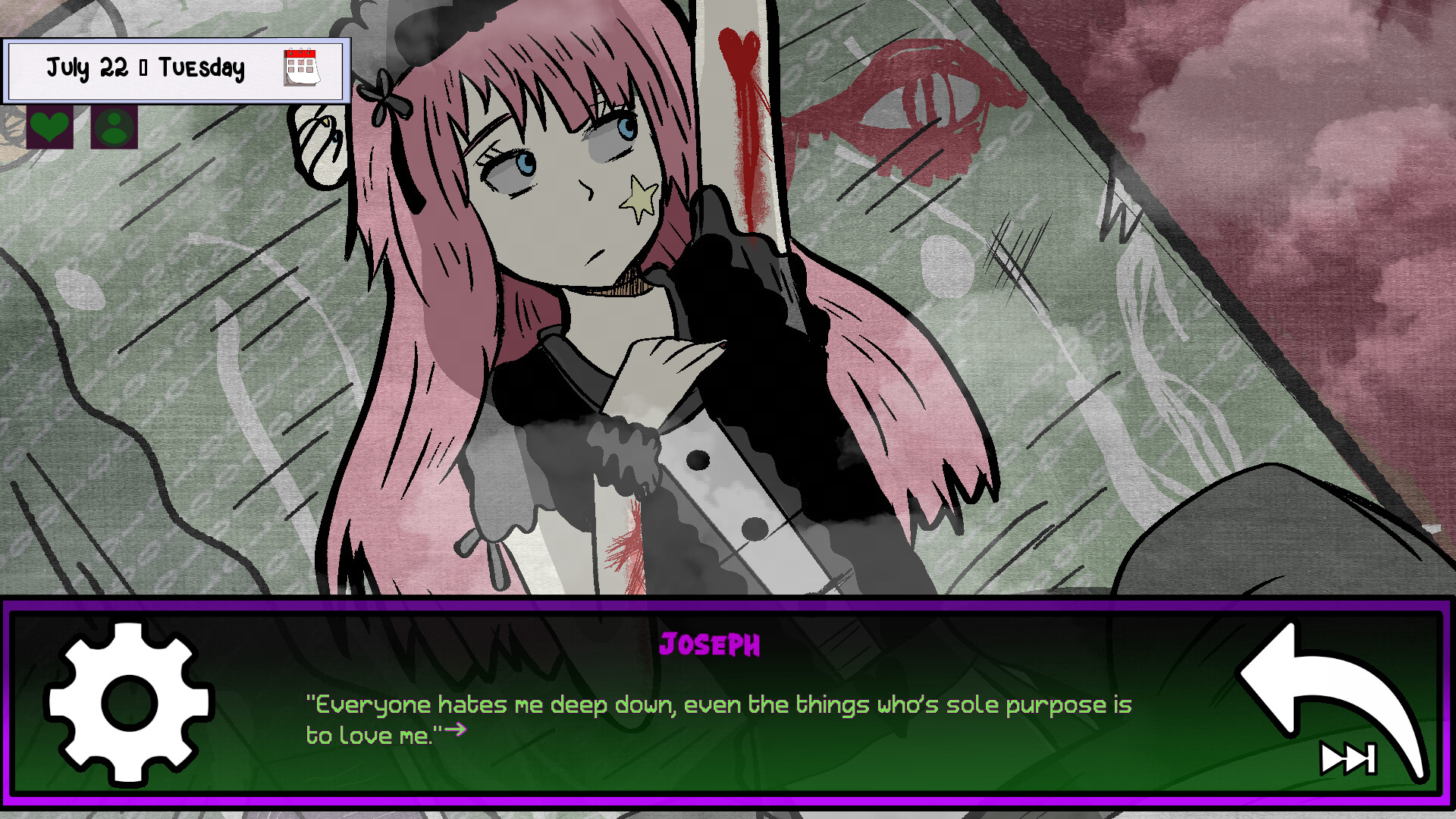 AFK_GF screenshot #7