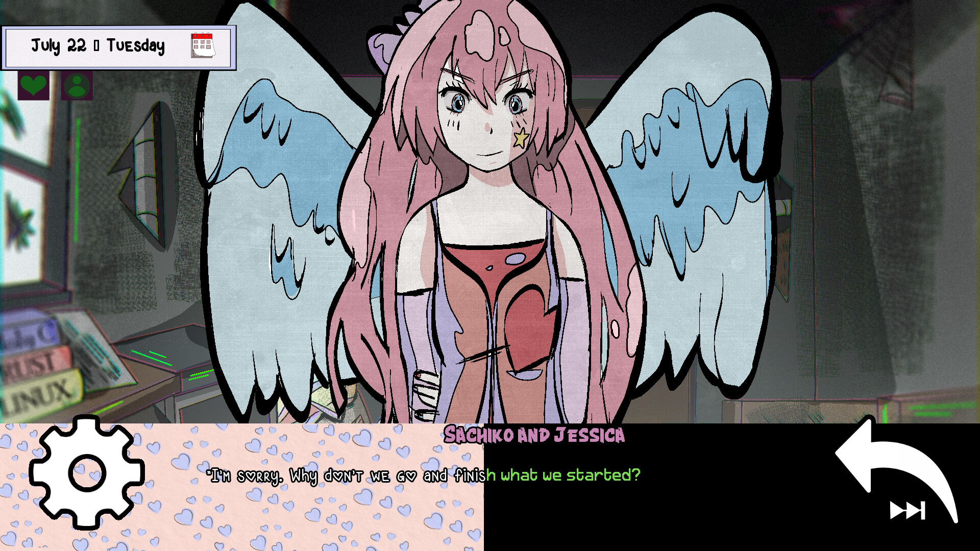 AFK_GF screenshot #6