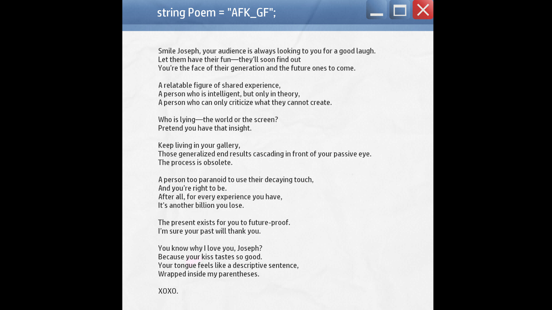 AFK_GF screenshot #1