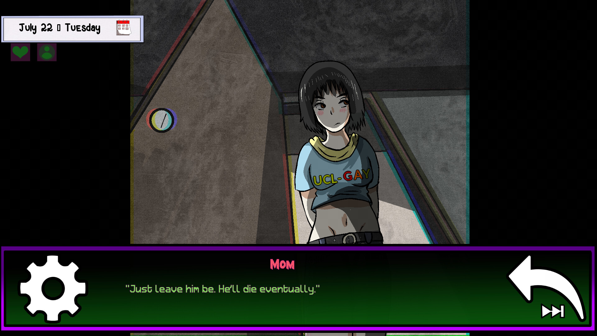 AFK_GF screenshot #4