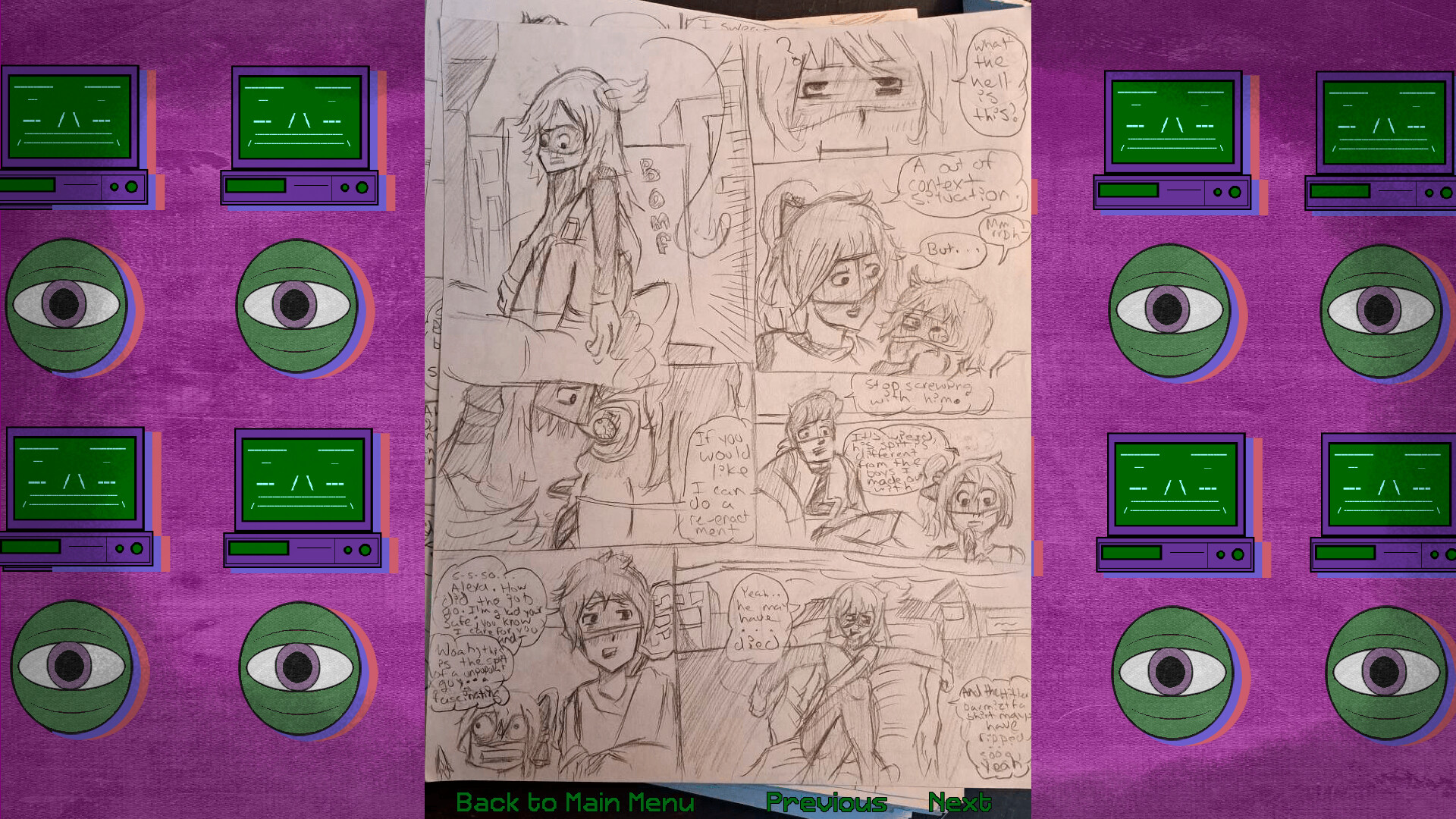 AFK_GF screenshot #8