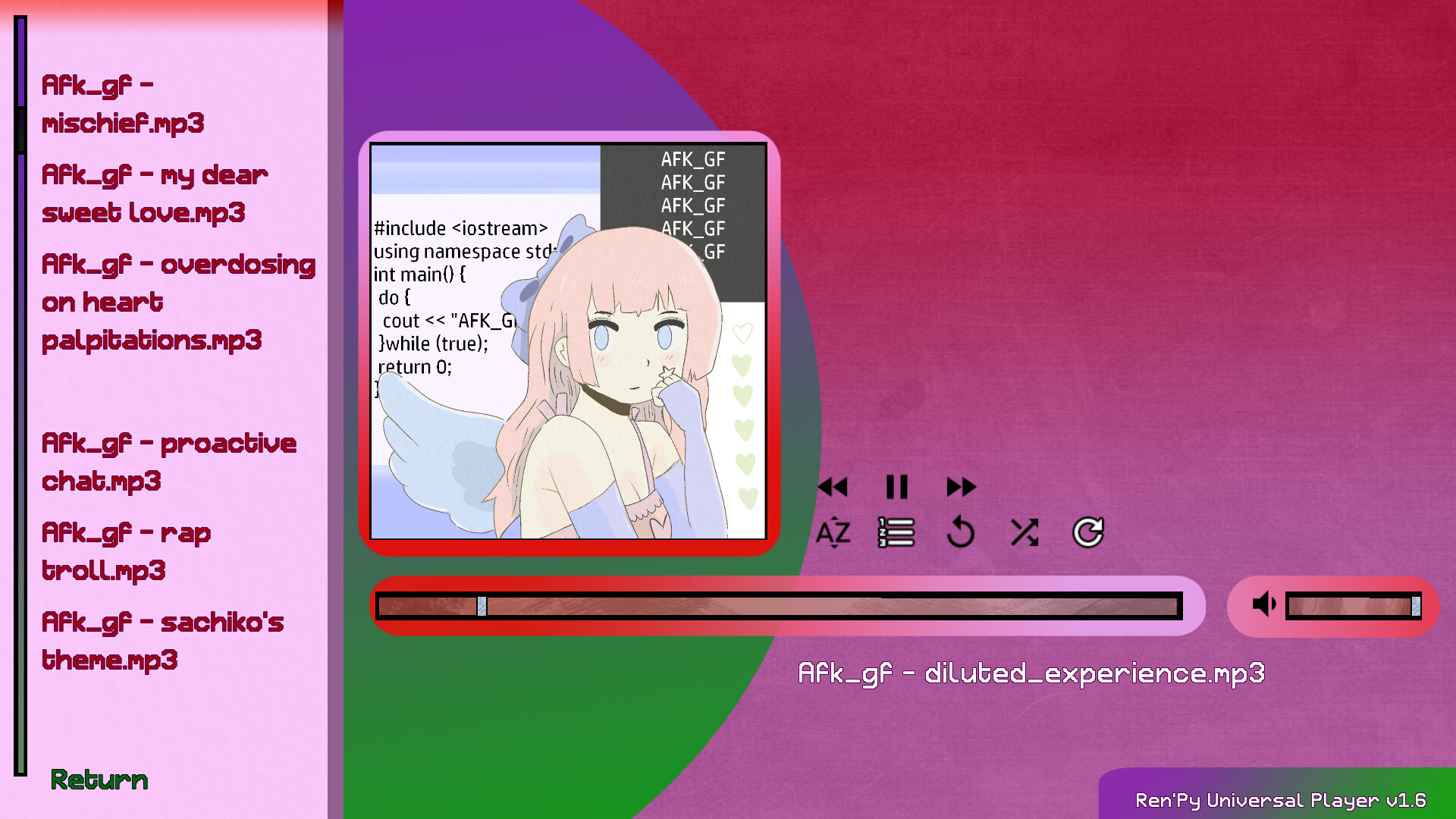 Screenshot 11 of 11