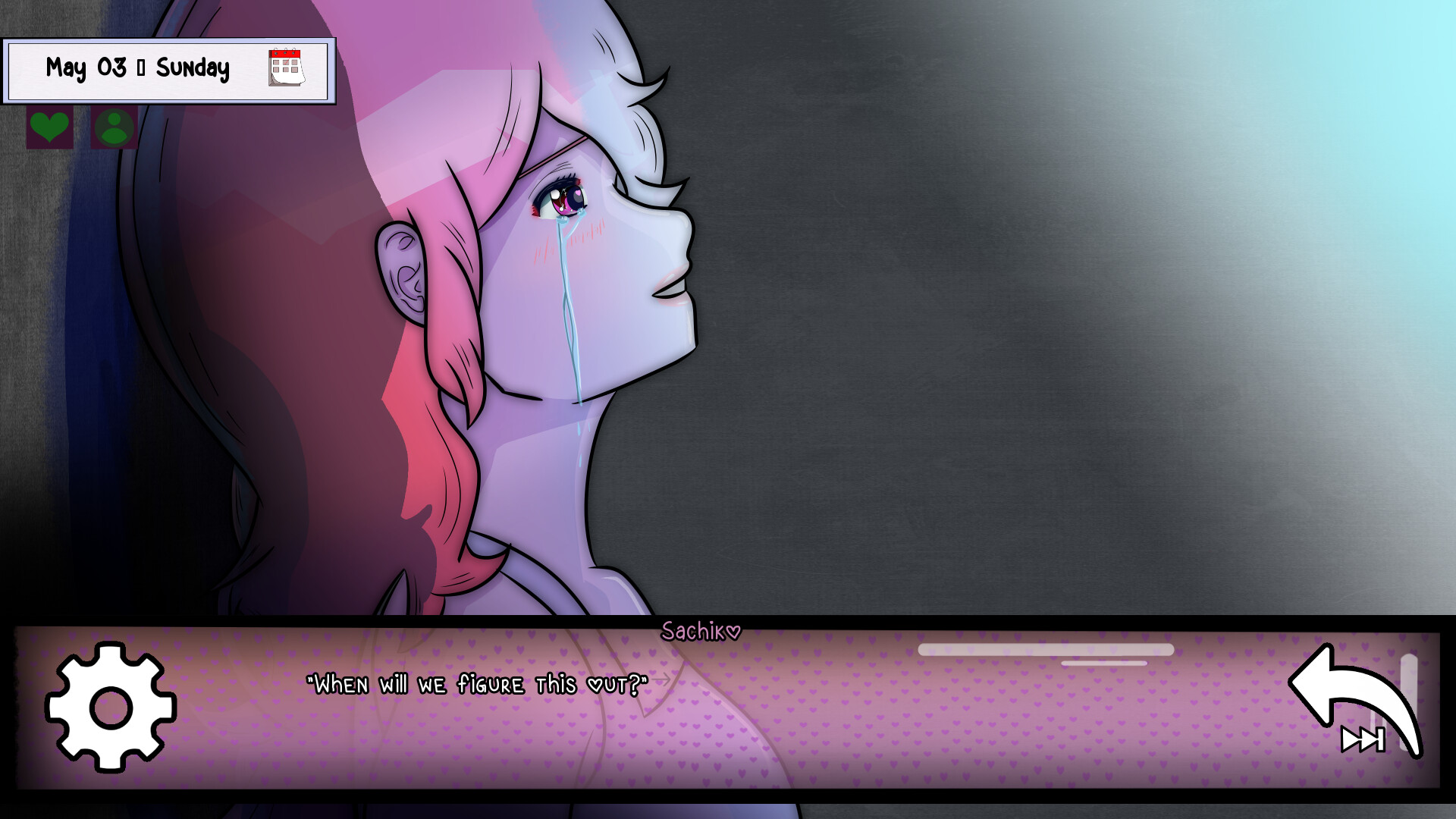 AFK_GF screenshot #4