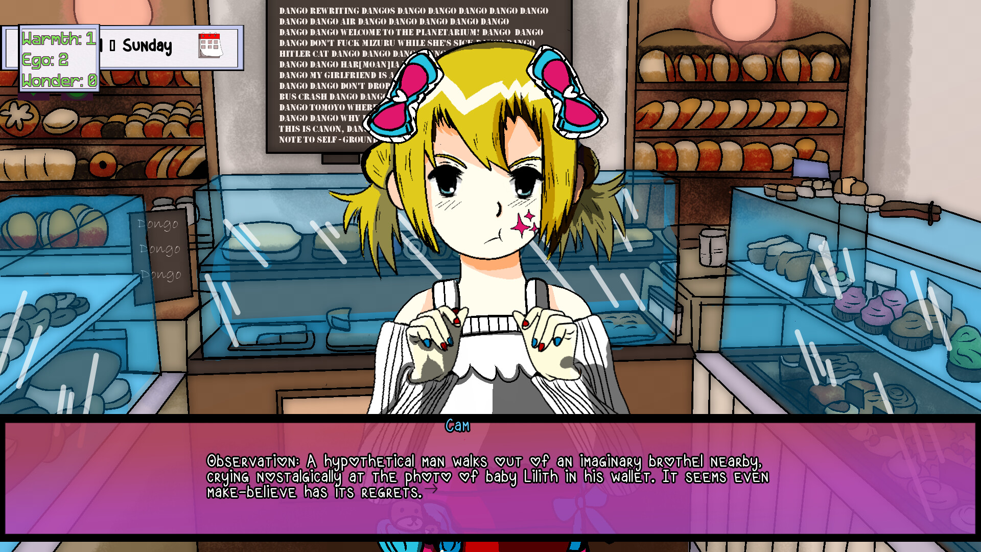 AFK_GF screenshot #13