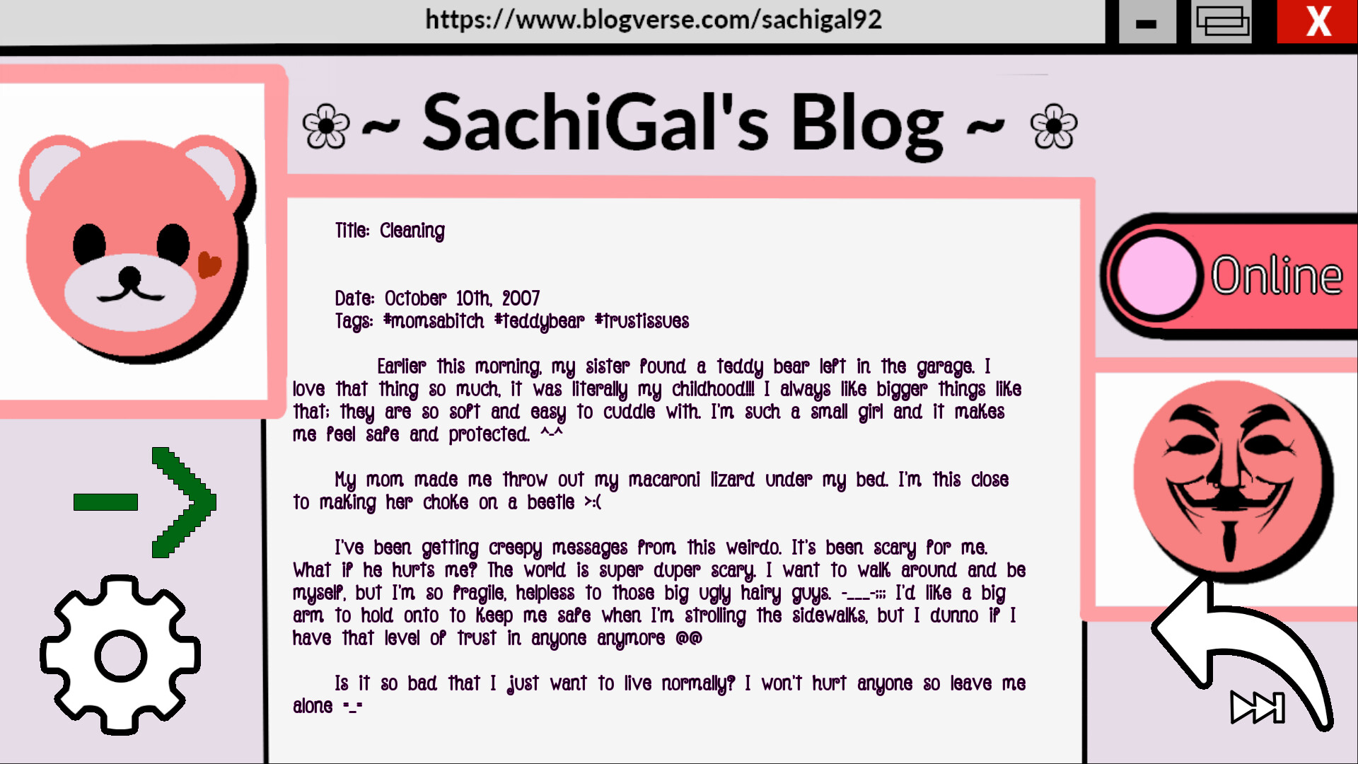 AFK_GF screenshot #9