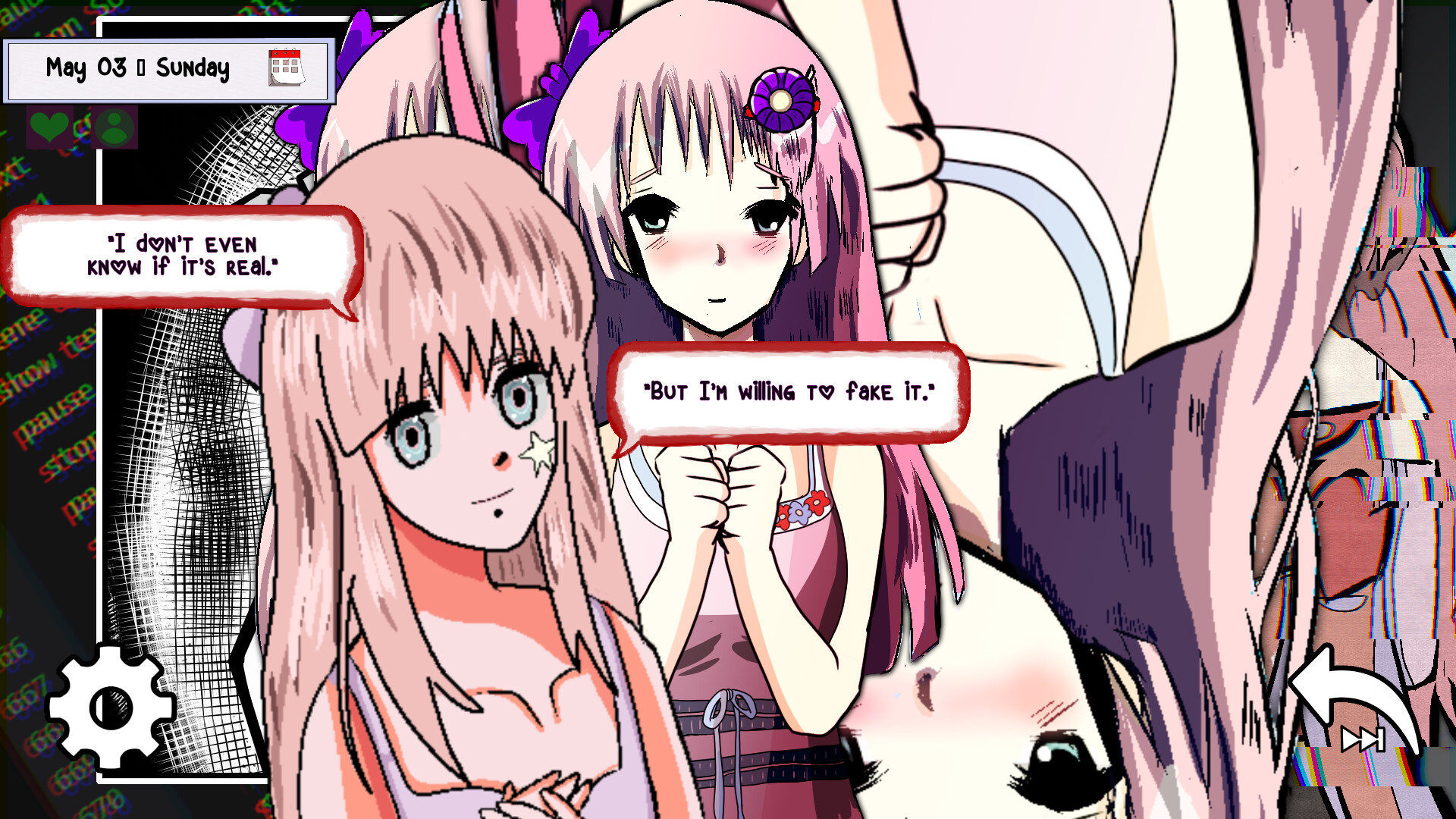 AFK_GF screenshot #2