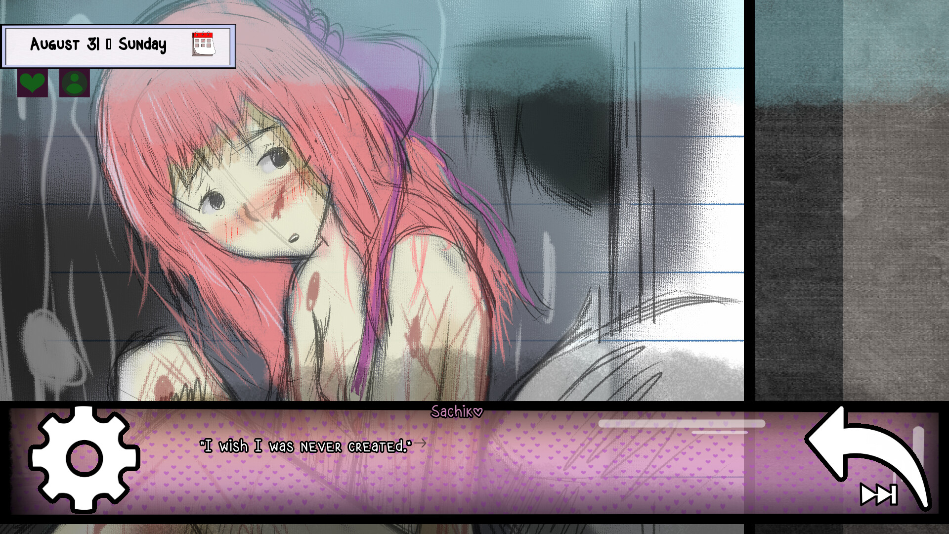 AFK_GF screenshot #6
