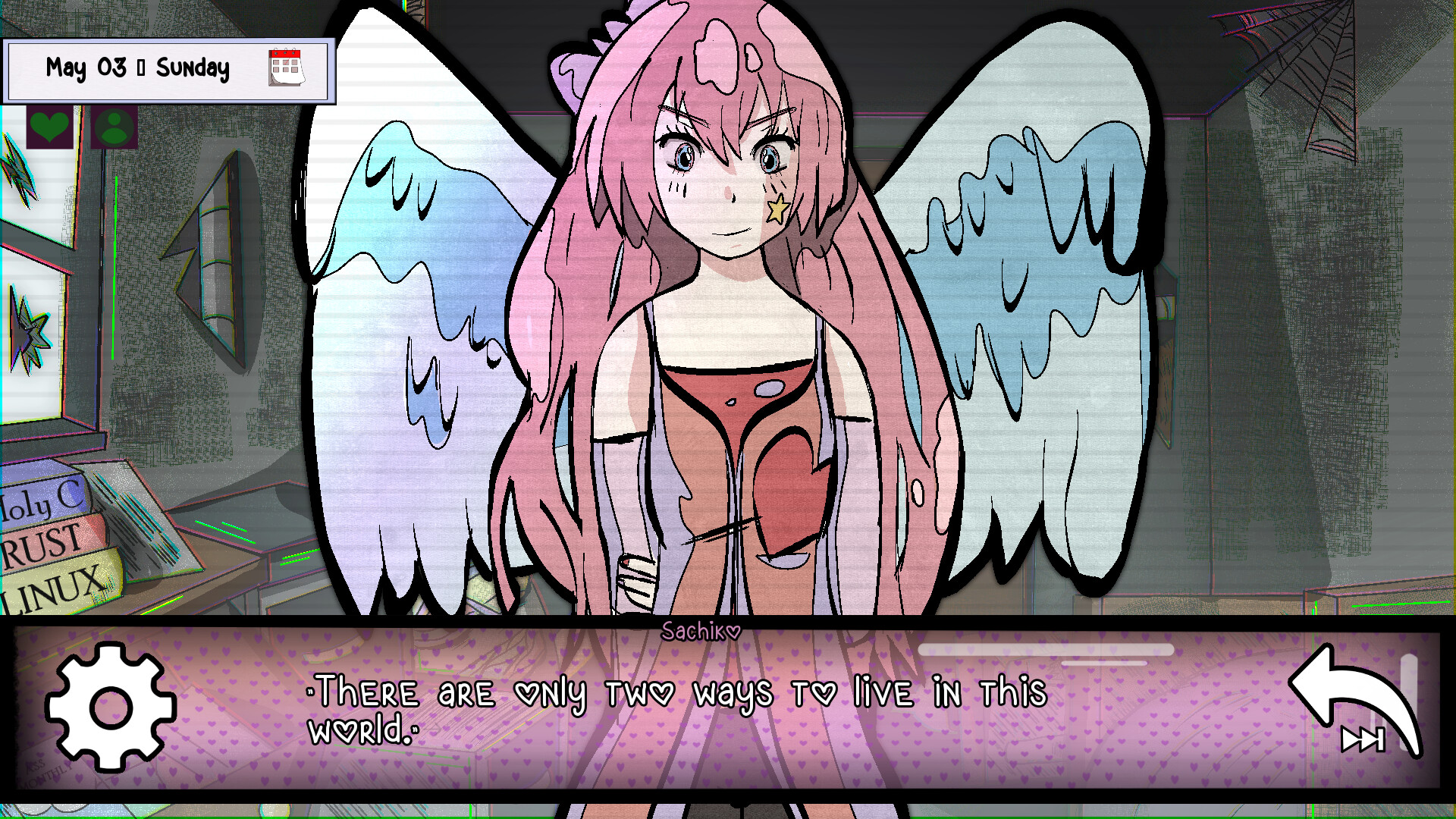 AFK_GF screenshot #5