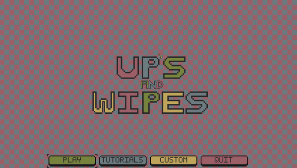 Up's and Wipes Playtest screenshot 1