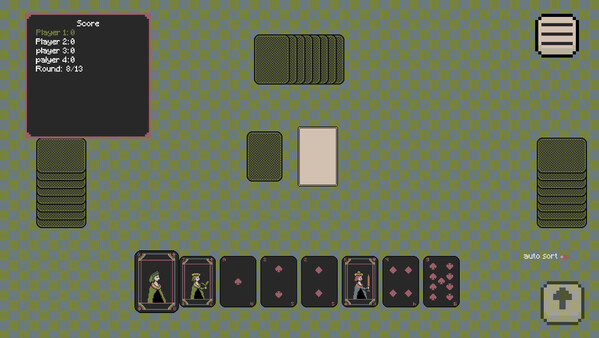 Up's and Wipes Playtest screenshot 2